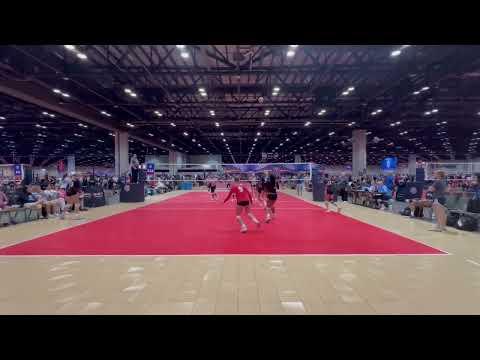 Video of AAU Nationals Orlando