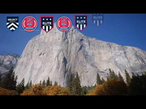 Video of El Cap v Saint Mary's  (#4 Dark)