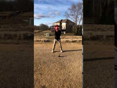 Video of Matthew Turpen 2022 Driver