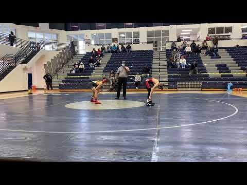 Video of 126 Region Championship