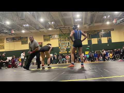 Video of Queen of the jungle match (for 3rd or 4th pace) 