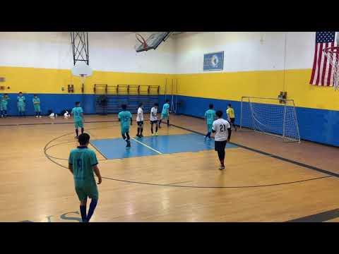 Video of Daniel’s Soccer Highlights