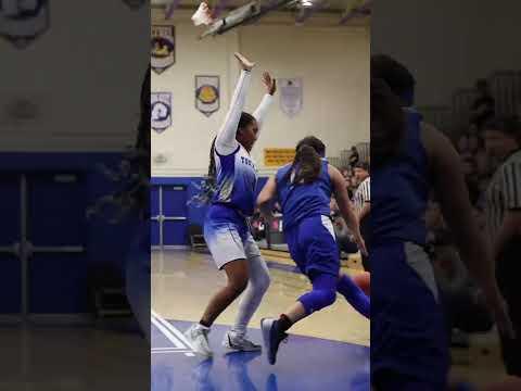 Video of Highlight of Shalisa McDalton