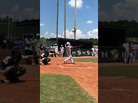 Video of 2020 PG WWBA 17U National Championship 