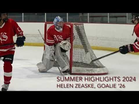 Video of '24 Summer Highlights (Rising Junior, U19 1st Year)