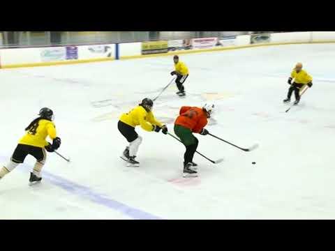 Video of  Premier Prospects Development Showcase Game 2