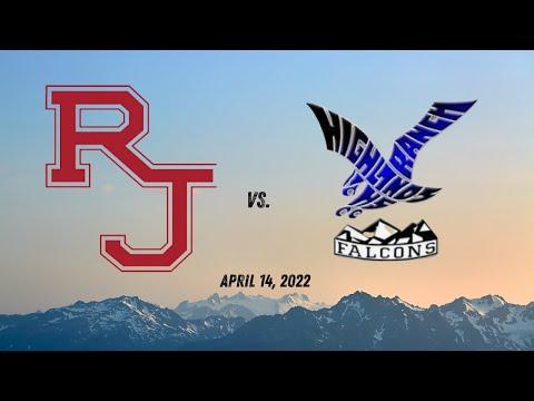 Video of Regis v. Highlands Ranch