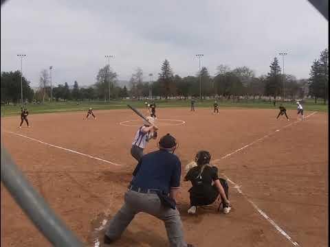 Video of 2nd Base