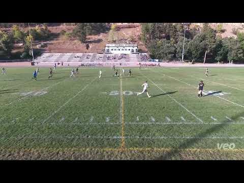 Video of 2022 High School Soccer Season