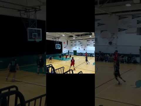 Video of Basketball Clips