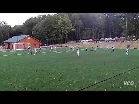 Video of Goal