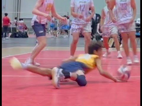 Video of 2024 Pancake Highlights