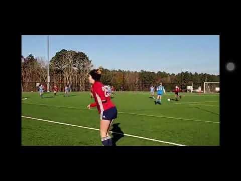 Video of Cincinnati Elite GU19