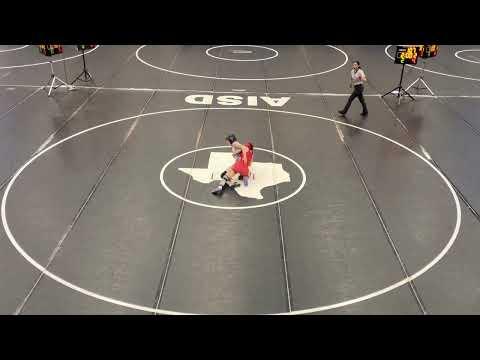 Video of 2023 Regional Championship Match 