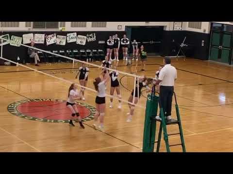 Video of Alyssa Adams RS #14