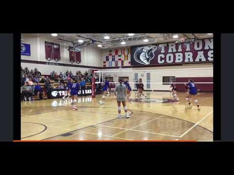 Video of VB Highlight Video