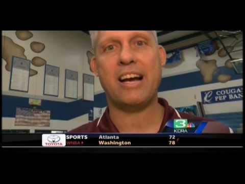 Video of Sacramento Optimist All Star Volleyball 06 04 2017 