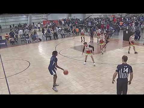 Video of Hoop Group Pitt Jam Fest 