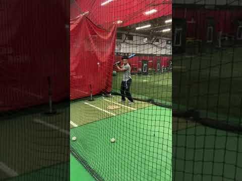 Video of Mechanics in the Cage