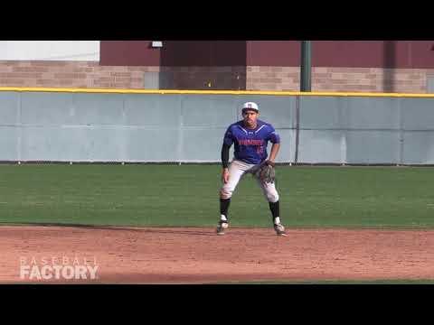 Video of Joel Castillo-Class of 2020: 2019 Under Armour All-America Preseason Tournament