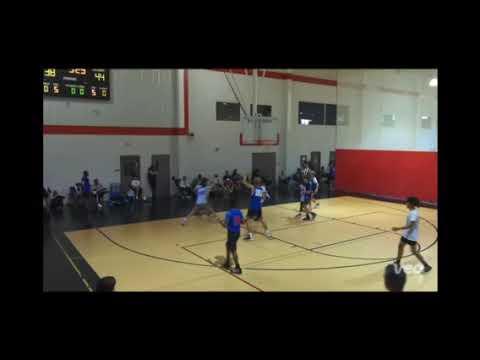 Video of Leo Lockwood - Class of 2026 - Summer Highlights