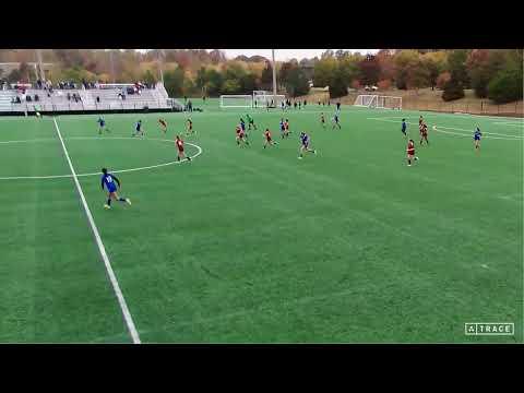 Video of HFC Fall 2022