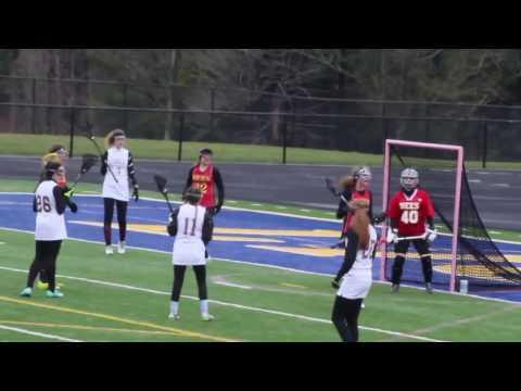 Video of Alaina LAX