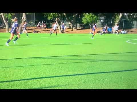 Video of Maddys 06 NPL 2022 Fall Highlights 