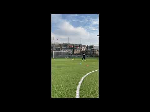 Video of Training 2