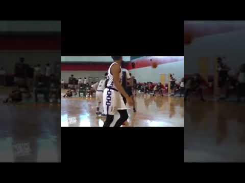 Video of Jonathan Suarez class of 2021