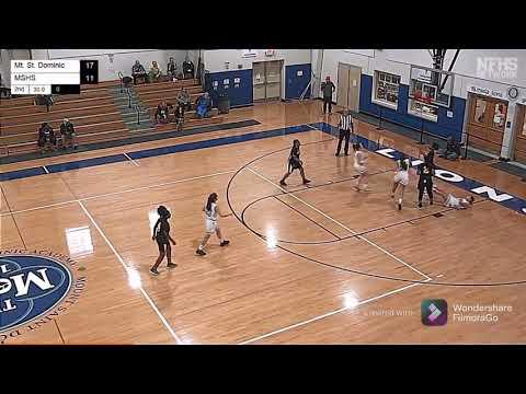 Video of Basketball Film 