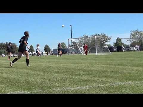 Video of Western Wisconsin FC August 2020