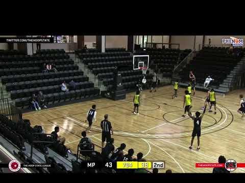 Video of Hoop State League Highlights