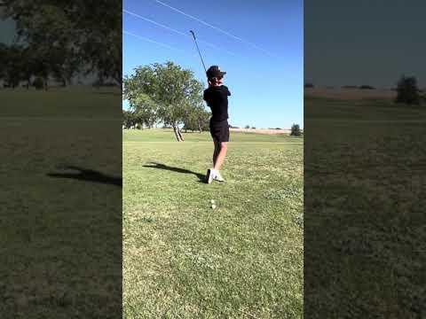 Video of 2024 swings