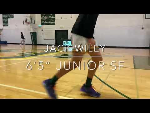 Video of Jr. Year Highlight Tape