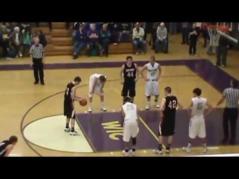 Video of cam eastern 2014-2015 highlights