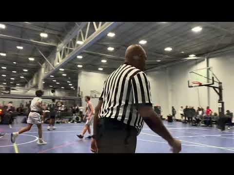 Video of 2023 Sping AAU highlights