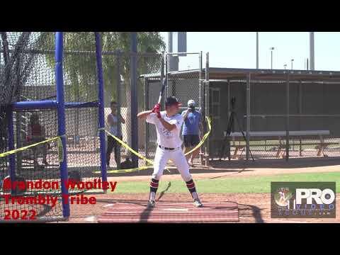 Video of Arizona Junior Fall Classic - 2020 All Academic Game Tryout