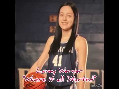 Video of Tamaqua Lady Raiders- Laney Werner “Where it all Started”