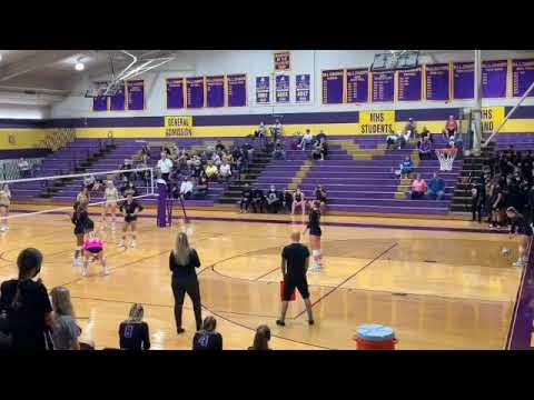 Video of Wedge Highlights- Maumee vs Perrysburg