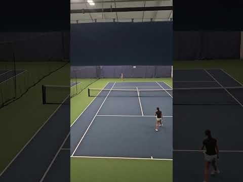 Video of 9/10/23 match play