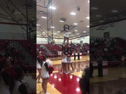 Video of cheer videos !!