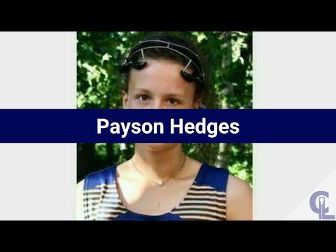 Video of Payson Hedges Lacrosse Highlights - NY 2023 - Att