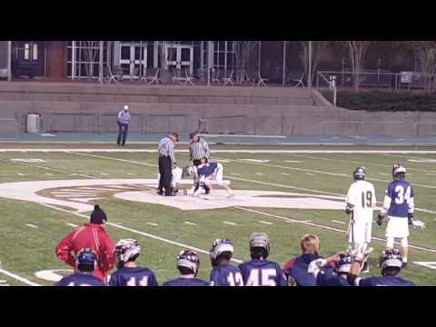 Video of 2017 #31 OM vs MT Brook Faceoff