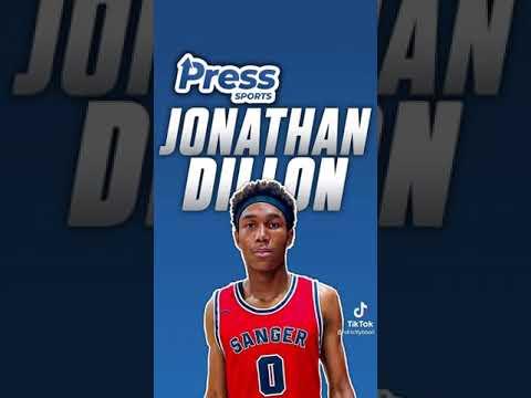 Video of Jonathan Dillon (Analysis)