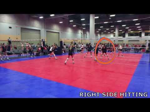 Video of Kandi Elite 16-1’s - June 2019