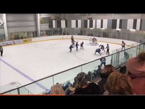 Video of Henry Brady - Halton Hurricane  AAA U18 Highlight Reel 2023