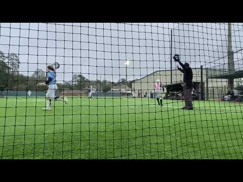 Video of Softball Youth Winter AAG