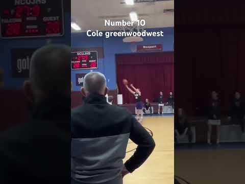 Video of 2023-24 8th grade