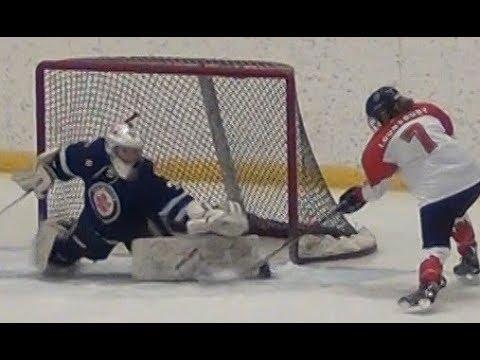 Video of 2018/19 Midget AA Season Highlights